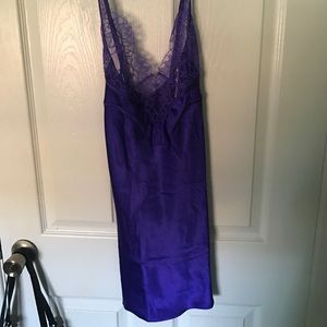 Victoria secret slip NWT