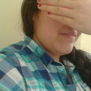 Meet your Posher, Florina