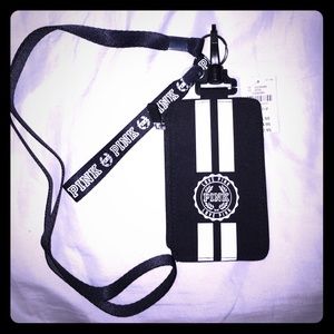 Victoria's Secret Lanyard *reserved*