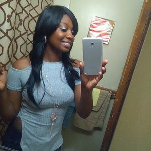 Meet your Posher, Ericka