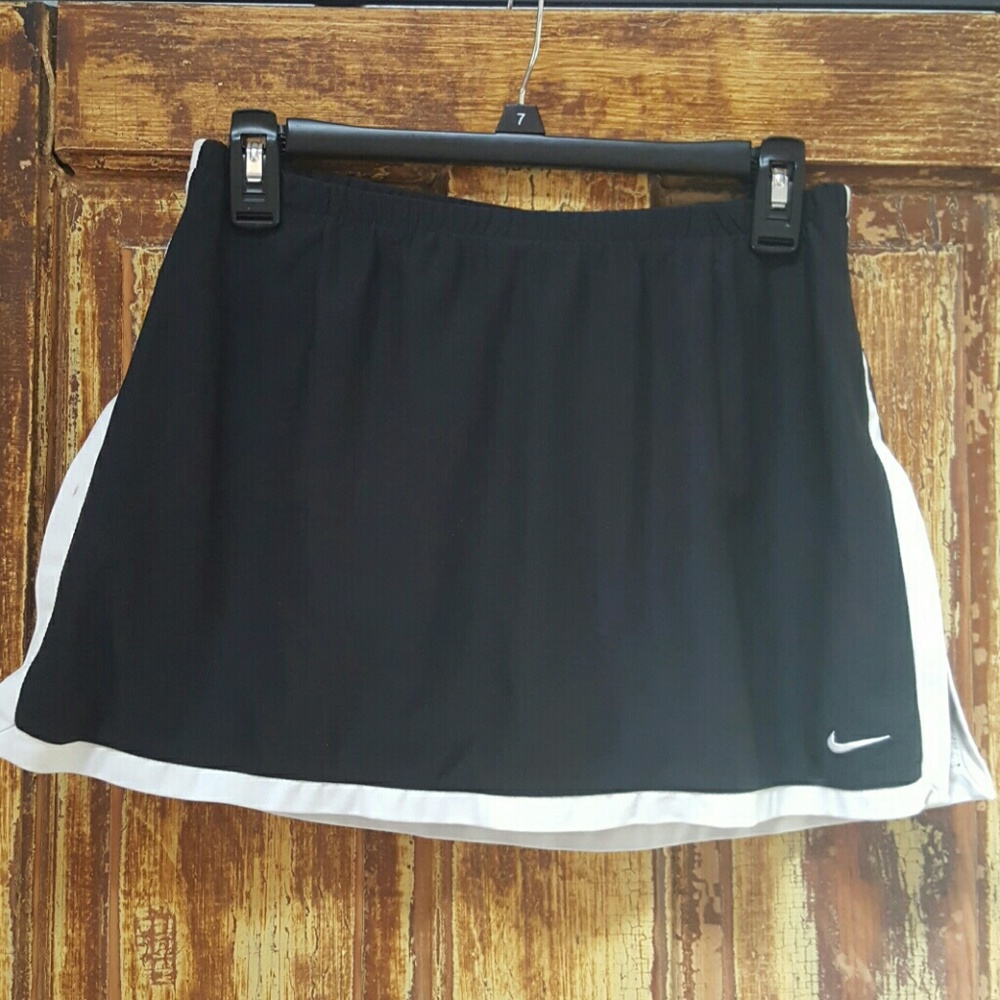 Nike Dri-FIT skirt