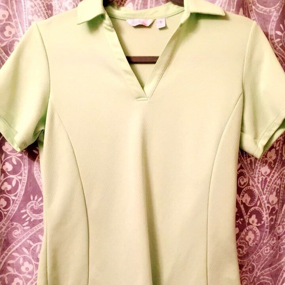 Golf shirt (womans)