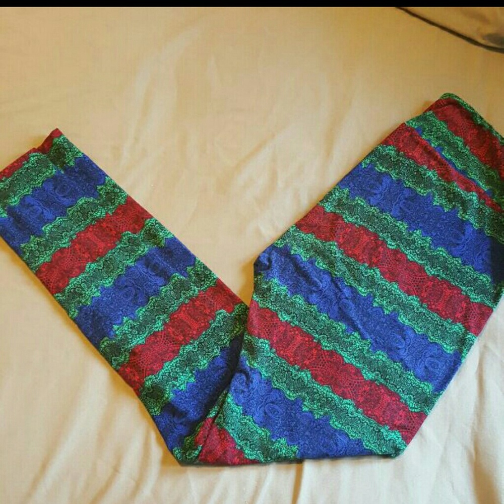 Lularoe Leggings