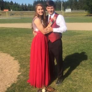 Meet your Posher, Candace