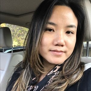 Meet your Posher, Naomi