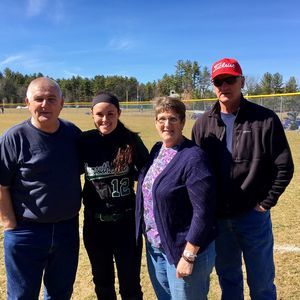 Meet your Posher, Cassidy