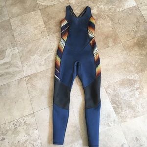 Billabong Salty Jane Wetsuit