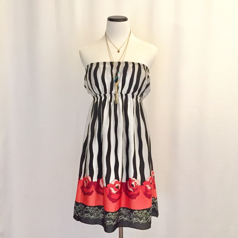 Summer dress