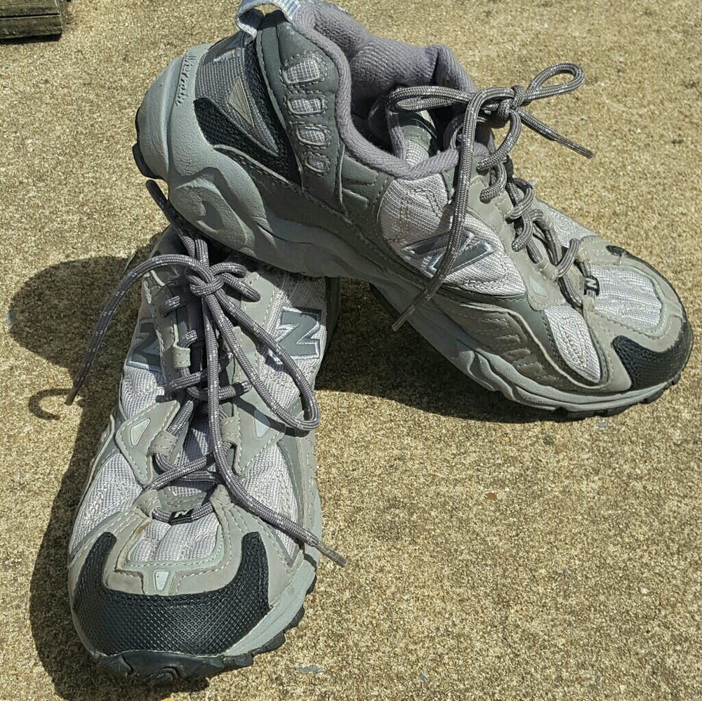 New Balance Sneakers