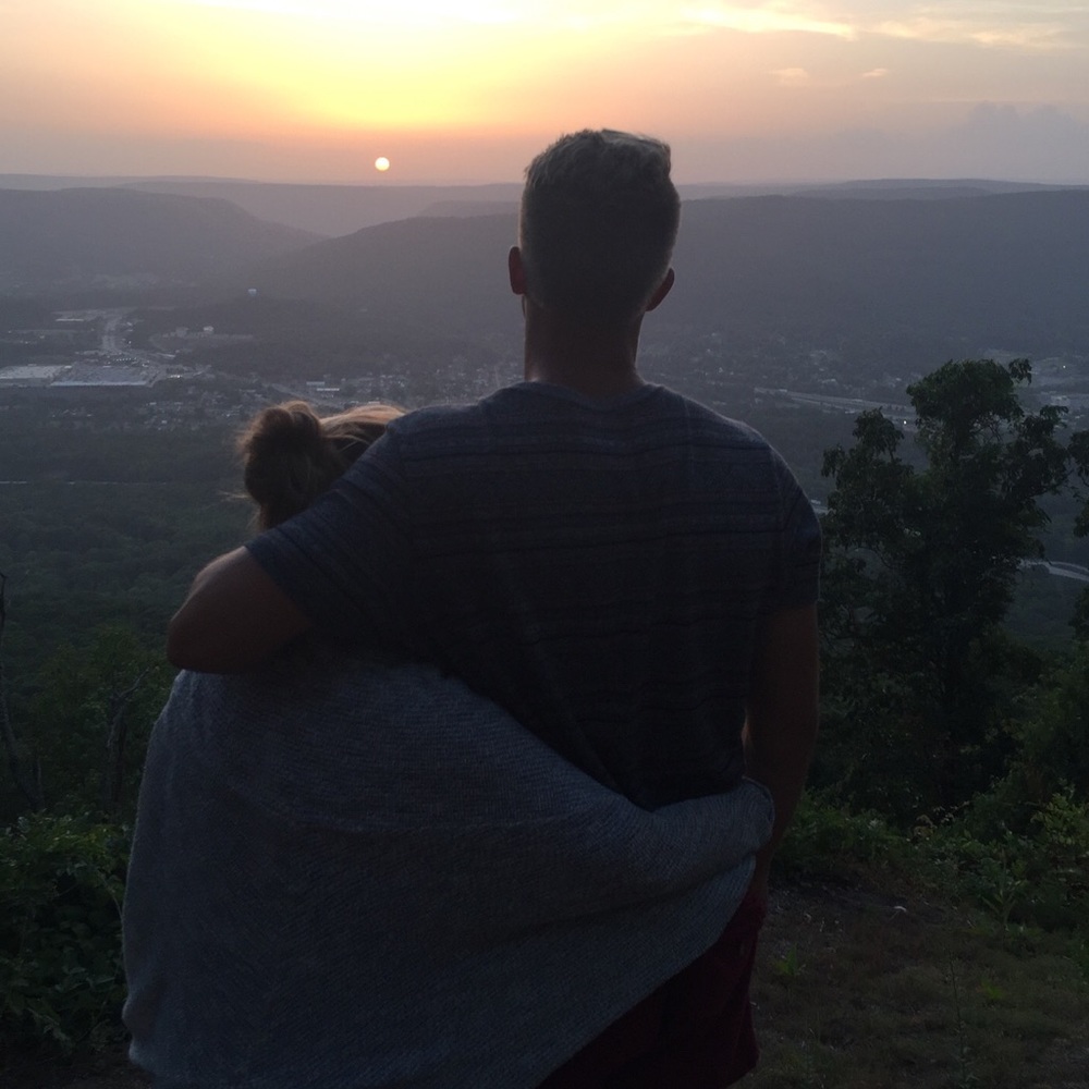 Meet your Posher, Jonah