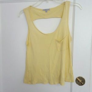 Charlotte Russe Tank top