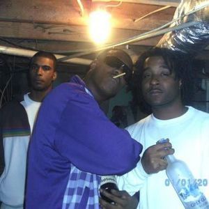 Meet your Posher, Marcus