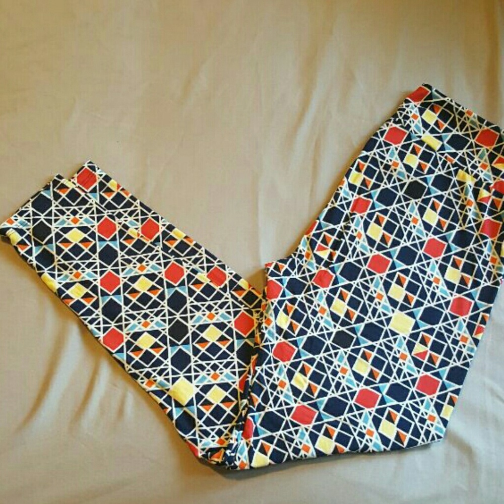 Lularoe Leggings