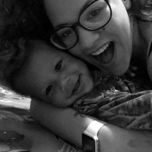 Meet your Posher, Kitty