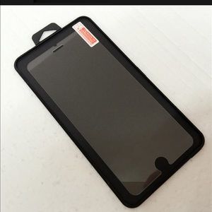 Iphone 6 and 7 plus screen protector