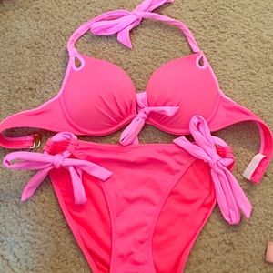 NWOT VS Bikini