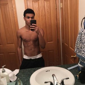 Meet your Posher, Andrew