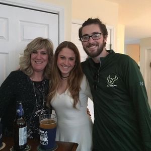 Meet your Posher, Eric