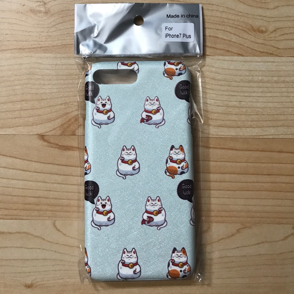 iPhone 7 plus case