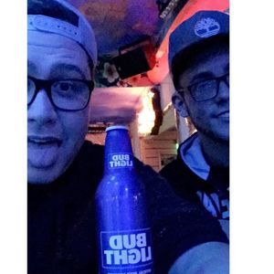 Meet your Posher, Greg