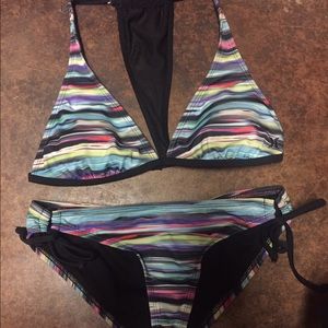 Hurley bikini