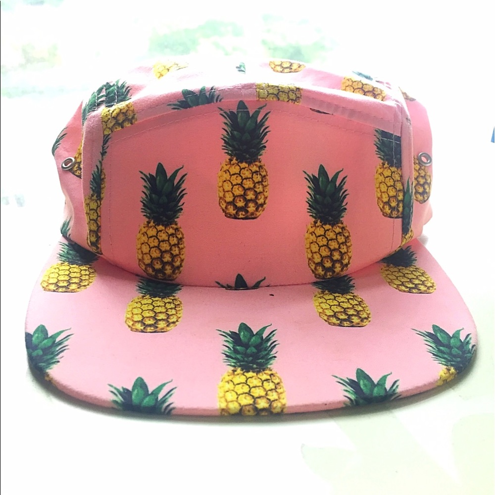 Flatbill Hat