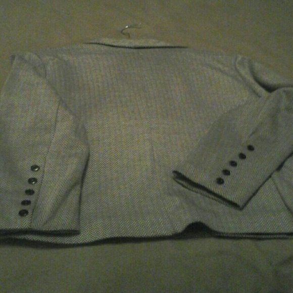 NY Collection Woman Jacket - Picture 4 of 4