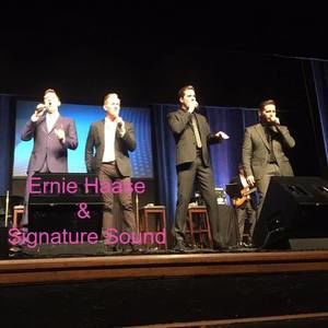 Meet your Posher, Alan n rachel