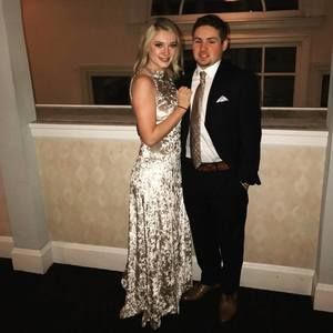 Meet your Posher, Cory