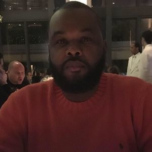 Meet your Posher, Stclair