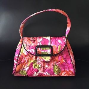 👛 super cute never worn Vera Bradley purse