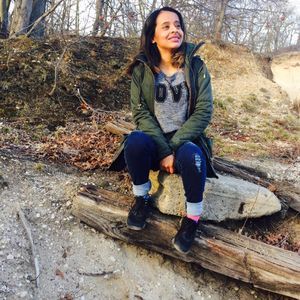 Meet your Posher, Rossy