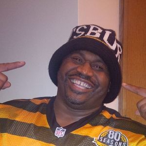 Meet your Posher, Alan