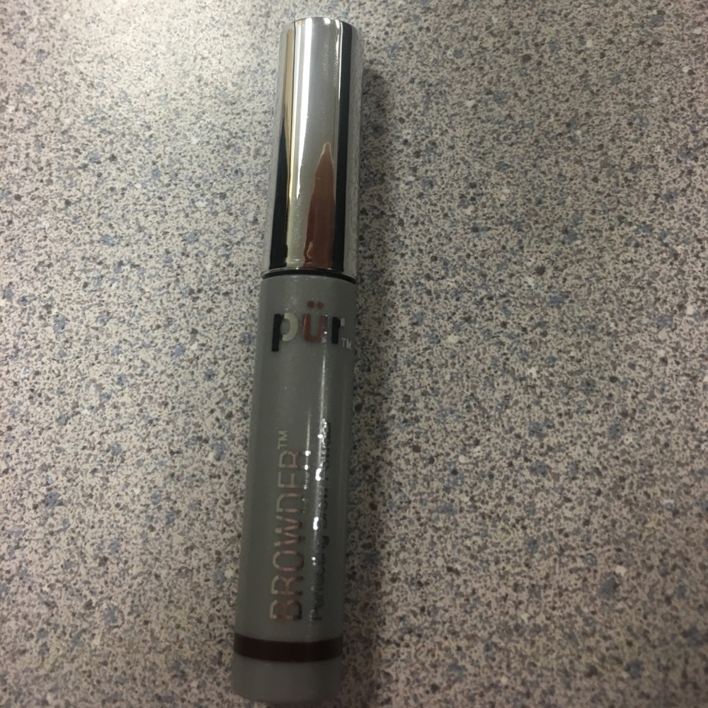 Pür browder (brow powder)