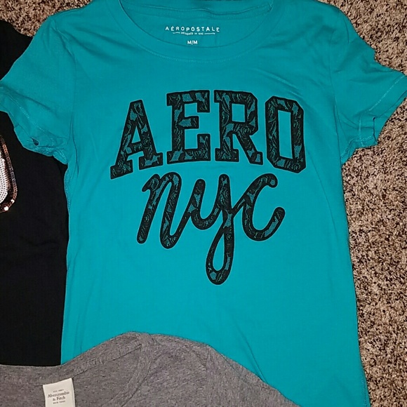 Medium tee bundle - Picture 3 of 4