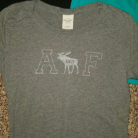 Medium tee bundle - Picture 4 of 4