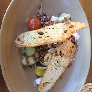 Meet your Posher, Anna