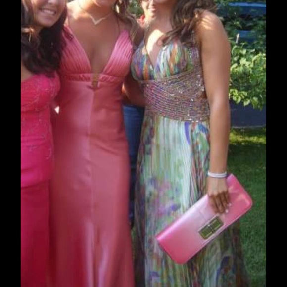 Jovani Dresses & Skirts - Jovani Prom Dress!