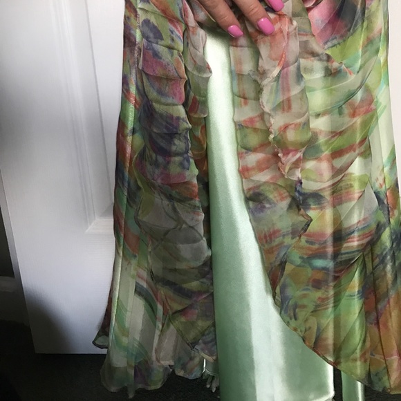 Jovani Prom Dress! - Picture 6 of 7