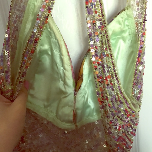 Jovani Prom Dress! - Picture 7 of 7