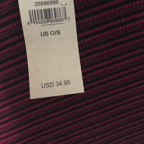 Striped American eagle turtle neck - Picture 2 of 2