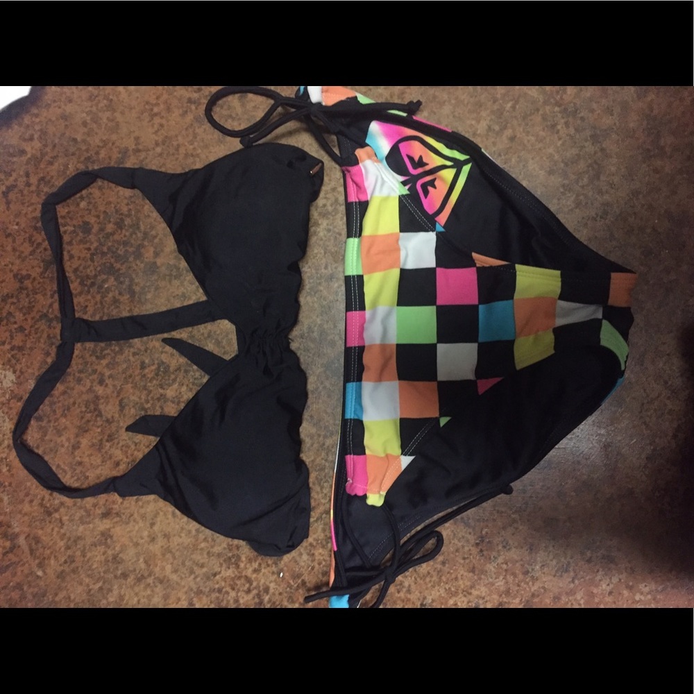 Roxy bikini