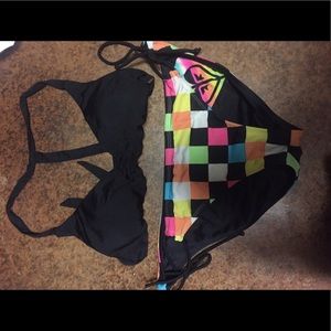 Roxy bikini