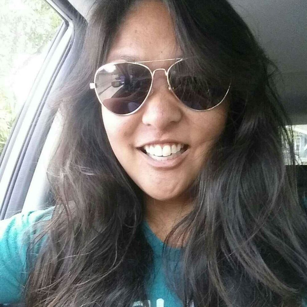 Meet your Posher, Jenna