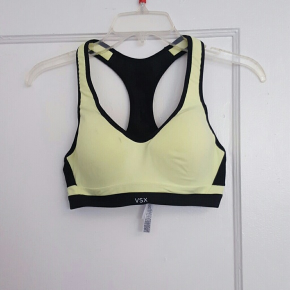 Victoria's Secret Other - Victoria's Secret Sports Bra