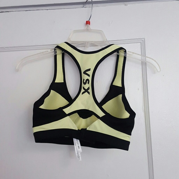 Victoria's Secret Sports Bra - Picture 2 of 3
