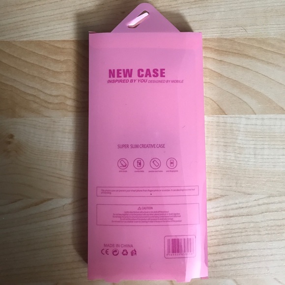 iPhone 7/7 plus fashion case - Picture 2 of 4