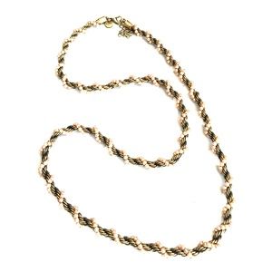 LOFT Vintage Looking Necklace