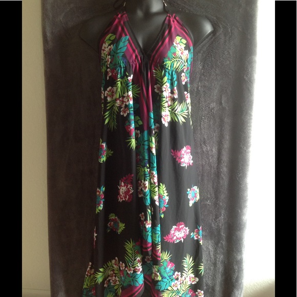 Dresses & Skirts - 💐🖤💐🖤Very Pretty Dress💐🖤💐🖤