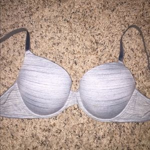 PINK "wear everywhere push up" 32DD